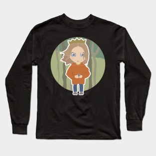 Hereditary Long Sleeve T-Shirt